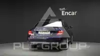 2019 Mercedes Benz E-Class