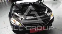 2019 Mercedes Benz E-Class