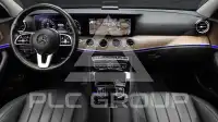2019 Mercedes Benz E-Class