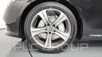 2019 Mercedes Benz E-Class