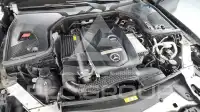 2019 Mercedes Benz E-Class