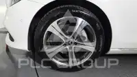 2019 Mercedes Benz E-Class