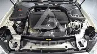 2019 Mercedes Benz E-Class