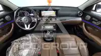 2019 Mercedes Benz E-Class