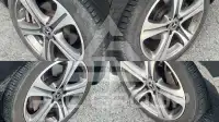 2019 Mercedes Benz E-Class