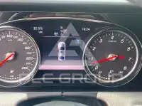 2019 Mercedes Benz E-Class
