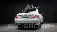 2019 Mercedes Benz E-Class