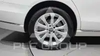 2019 Mercedes Benz E-Class