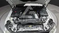 2019 Mercedes Benz E-Class