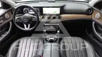 2019 Mercedes Benz E-Class