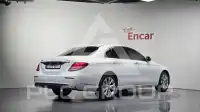 2019 Mercedes Benz E-Class