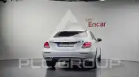 2019 Mercedes Benz E-Class