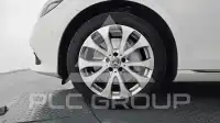 2019 Mercedes Benz E-Class