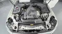 2019 Mercedes Benz E-Class
