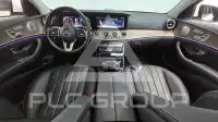 2019 Mercedes Benz E-Class