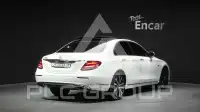 2019 Mercedes Benz E-Class