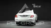 2019 Mercedes Benz E-Class