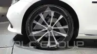 2019 Mercedes Benz E-Class