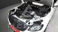 2019 Mercedes Benz E-Class