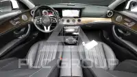 2019 Mercedes Benz E-Class