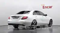 2019 Mercedes Benz E-Class