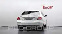 2019 Mercedes Benz E-Class