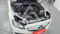 2019 Mercedes Benz E-Class