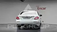 2019 Mercedes Benz E-Class