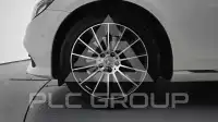 2019 Mercedes Benz E-Class