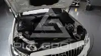 2019 Mercedes Benz E-Class