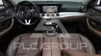 2019 Mercedes Benz E-Class