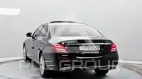 2019 Mercedes Benz E-Class
