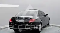 2019 Mercedes Benz E-Class