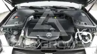 2019 Mercedes Benz E-Class