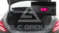 2019 Mercedes Benz E-Class