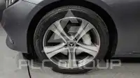 2019 Mercedes Benz E-Class