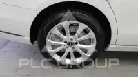 2019 Mercedes Benz E-Class