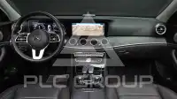 2019 Mercedes Benz E-Class