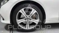 2019 Mercedes Benz E-Class