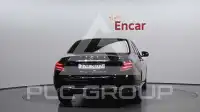 2019 Mercedes Benz E-Class