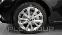 2019 Mercedes Benz E-Class