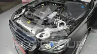 2019 Mercedes Benz E-Class