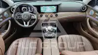 2019 Mercedes Benz E-Class