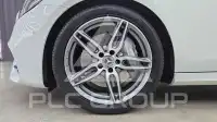 2019 Mercedes Benz E-Class