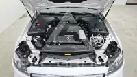 2019 Mercedes Benz E-Class