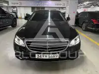 2019 Mercedes Benz E-Class