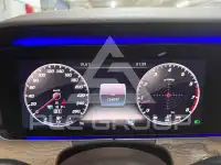2019 Mercedes Benz E-Class