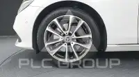 2019 Mercedes Benz E-Class