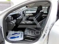2019 Mercedes Benz E-Class