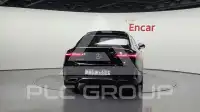 2019 Mercedes Benz E-Class